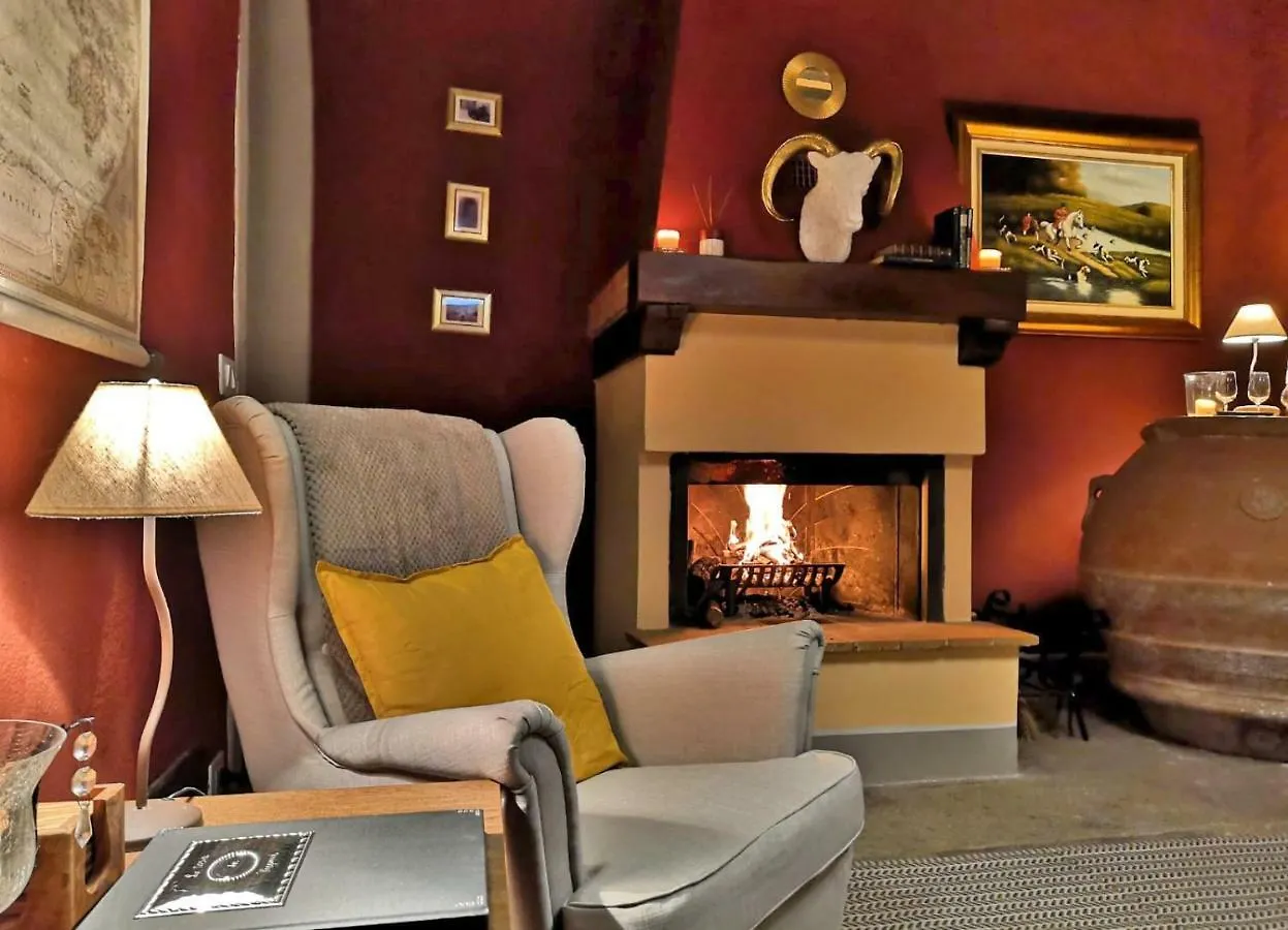 La Rosa Dei Vespucci Historic Apartments Greve in Chianti 0*,  Italy