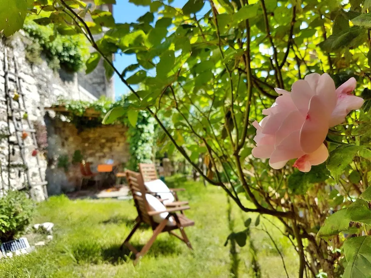 La Rosa Dei Vespucci Historic Apartments Greve in Chianti Italy