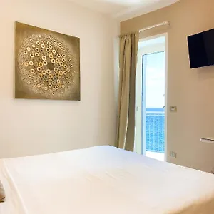 La Ripa Apartment Vernazza