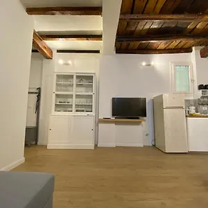 Il Cortile Tra I Portici Apartment Bologna
