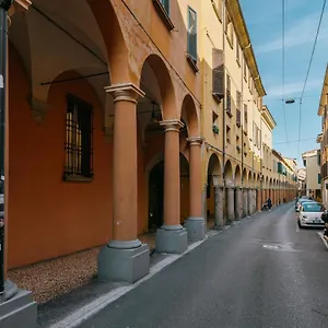 Cinquantacinque Apartment Bologna