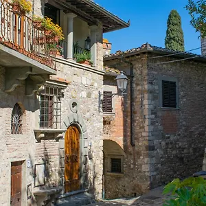 Bonaventura Apartment
