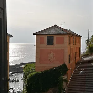 Embarcadero - & Gateway To Portofino Apartment Camogli