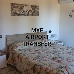 Malpensa Milano Intero Apartment Cardano Al Campo