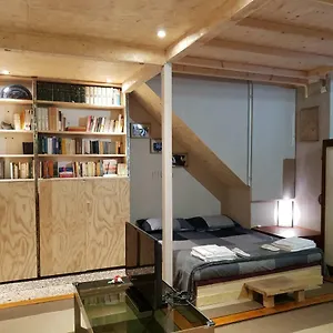 Zen House Apartment Genoa