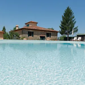 Podere I Sorbi Holiday home